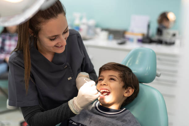 Best Broken or Cracked Tooth Emergency Dentist in Brookdale, NJ