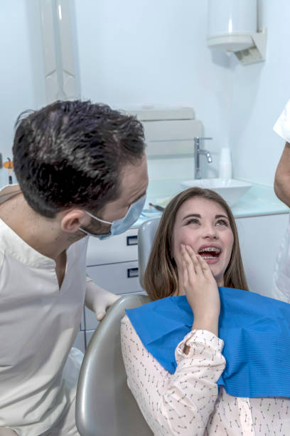 Best Emergency Dental Extractions in Brookdale, NJ