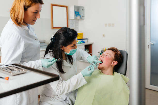 Best Pediatric Emergency Dentist in Brookdale, NJ