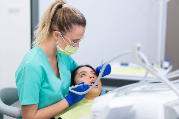 Best Weekend Emergency Dentist in Brookdale, NJ